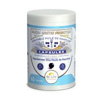 Be-Life Haarlemmer Olie 60 Capsules