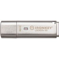 IronKey Locker+ 50 32 GB USB-stick