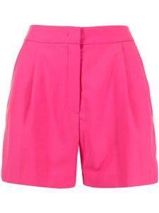 pushBUTTON short à pinces - Rose