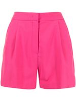 pushBUTTON short à pinces - Rose