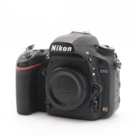 Nikon D750 body occasion