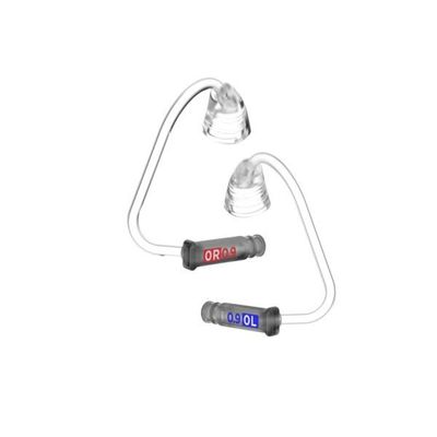 Signia Thintubes 3.0 - 09 mm - 0LR
