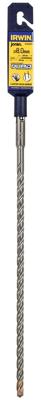 Irwin SDS-plus betonboor 4C Quad 8x310mm