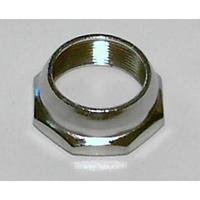 Bofix Contramoer decoration nut f.ta head,22,2,pack of 6 pcs.