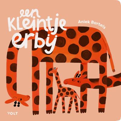 Een kleintje erbij (Paperback)
