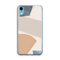 Formo: iPhone XR Transparant Hoesje