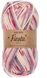 Drops Fiesta Print 19 Vruchtenijs