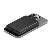 Belkin BoostCharge - Magnetische draadloze 2500 mAh - 5 W powerbank - thumbnail