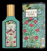 Gucci Flora Gorgeous Jasmine Eau de parfum Spray 50 ml Dames