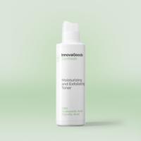 Hydraterende en exfoliërende gezichtstoner CBD Zenfresh InnovaGoods 150 ml