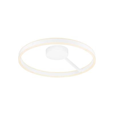 SLV Design plafondlampOne 60 wit Ø 60cm - 1008549