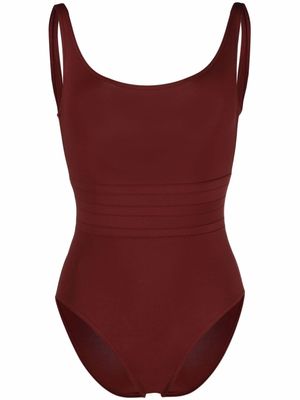 ERES maillot de bain Asia - Marron