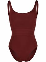ERES maillot de bain Asia - Marron
