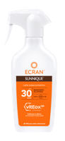 Ecran Sunnique Zonnebrand Melk Spray SPF30