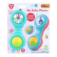 Play mijn baby telefoon met bewegende balletjes Play mijn baby telefoon met bewegende balletjes