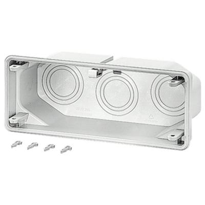 Hensel Mi FM 63 Flens 1 stuk(s)