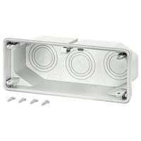 Hensel Mi FM 63 Flens 1 stuk(s)