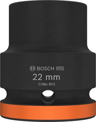Bosch Accessoires Krachtdop 22 x 50 x 44 mm | M14 | 36,5 mm - 2608003059