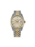 Rolex montre Datejust 36 mm pre-owned (1971) - Or - thumbnail