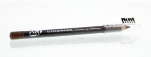 Idyl Eyebrow pencil brown
