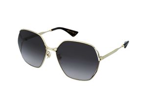 Zonnebrillen Gucci GG0818SA 001