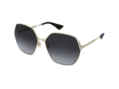 Zonnebrillen Gucci GG0818SA 001