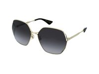 Zonnebrillen Gucci GG0818SA 001