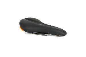 SelleRoyal Zadel selle royal explora athletic zwart (kaart)