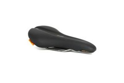 SelleRoyal Zadel selle royal explora athletic zwart (kaart)