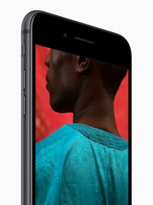 Refurbished iPhone 8 Plus | 64GB | Space Gray | Zo goed als nieuw