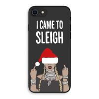 Came To Sleigh: iPhone 8 Biologisch afbreekbaar hoesje