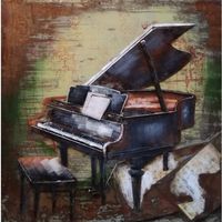 Thermobrass Piano - thumbnail