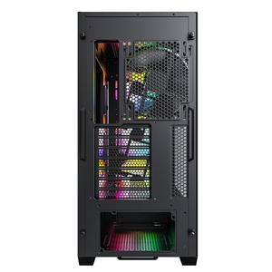 Montech AIR 903 MAX midi tower behuizing
