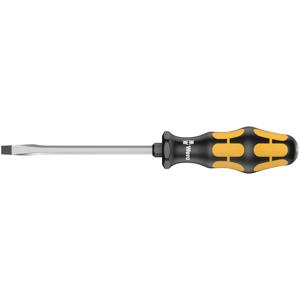 Wera 932 A Werkplaats Platte schroevendraaier Kopbreedte: 4.5 mm Koplengte: 90 mm DIN 5264-A, DIN ISO 2380