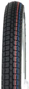 Vee Rubber Tyre vee rub. vrm 013 2.25-17 tt 39j