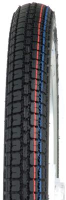 Vee Rubber Tyre vee rub. vrm 013 2.25-17 tt 39j