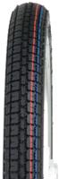 Vee Rubber Tyre vee rub. vrm 013 2.25-17 tt 39j