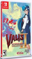 Valis: The Fantasm Soldier Collection II (Limited Run Games)