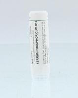 Homeoden Heel Ferrum phosphoricum D12 6 Gram
