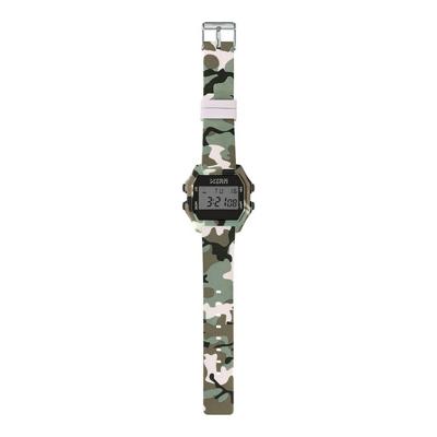 IAM-KIT532 (Ø 44 mm) Heren horloge