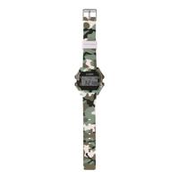 IAM-KIT532 (Ø 44 mm) Heren horloge