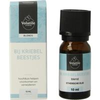 Volatile Bij kriebelbeestjes