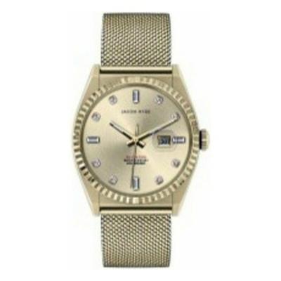Jason Hyde jh20022 (Ø 36 mm) Dames horloge