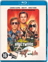 Once Upon a Time... In Hollywood