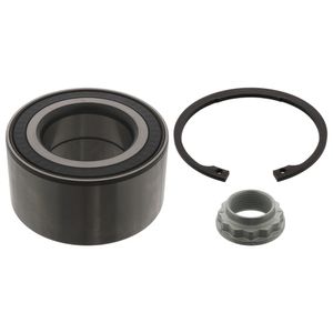Wiellager 23928