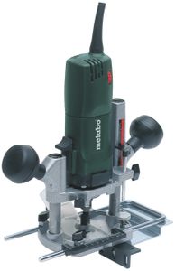 Metabo OFE 738 600738000 Bovenfreesmachine 430 W