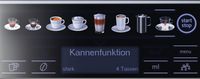 Siemens EQ.6 plus Volledig automatisch Espressomachine 1,7 l - thumbnail