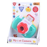 Play mijn eerste camera