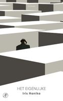 Het eigenlijke - Iris Hanika - Paperback (9789029541374) - thumbnail
