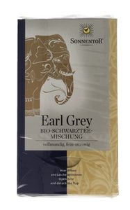 Sonnentor Thee Earl Grey